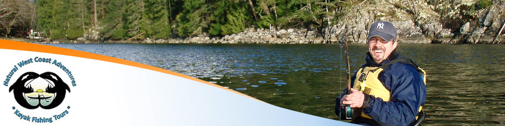 Kayaking Links, Kayaking BC